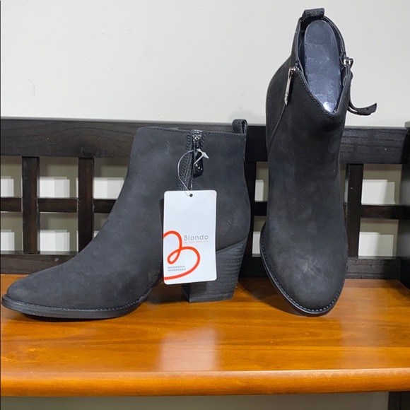 blondo elite dress boots